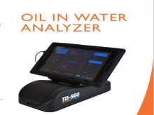 便携式水中油分析仪-美国特纳TD-550/TD-560